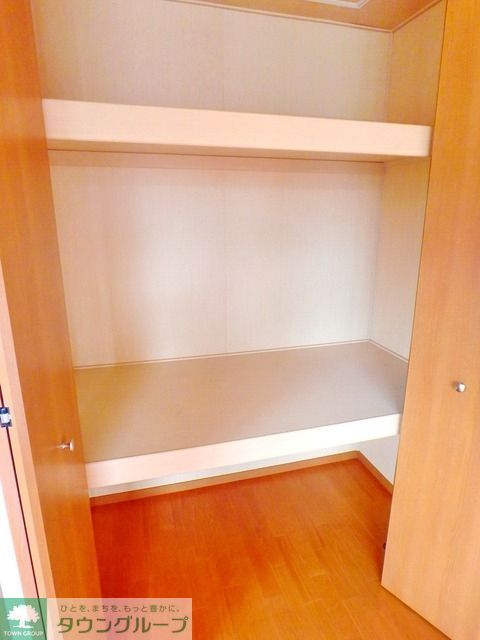 収納　★収納スペース★