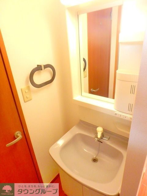 洗面設備　★独立洗面台★