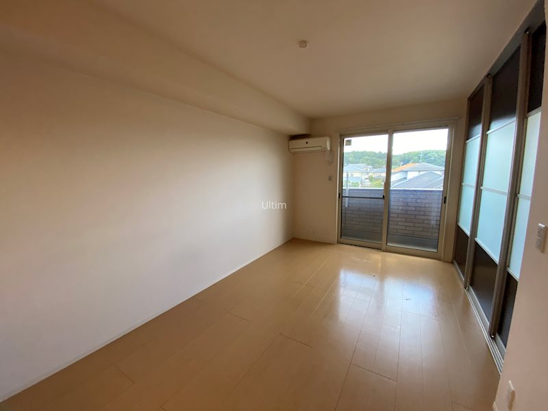 居室・リビング　※別のお部屋のお写真です。御参考までに。