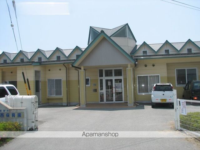 幼稚園・保育園　宮田村西保育園（幼稚園・保育園）まで767m