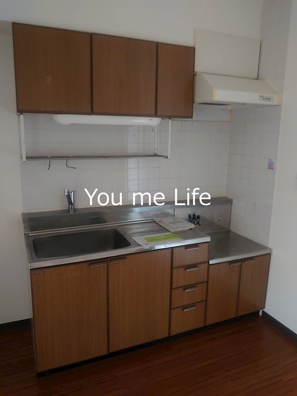 キッチン　別部屋参考写真