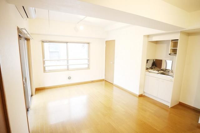 居室・リビング　★ゆったりシングルライフにおすすめ★