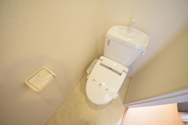 トイレ　★快適空間★