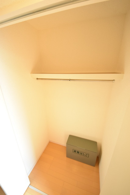 収納　★たっぷり収納★