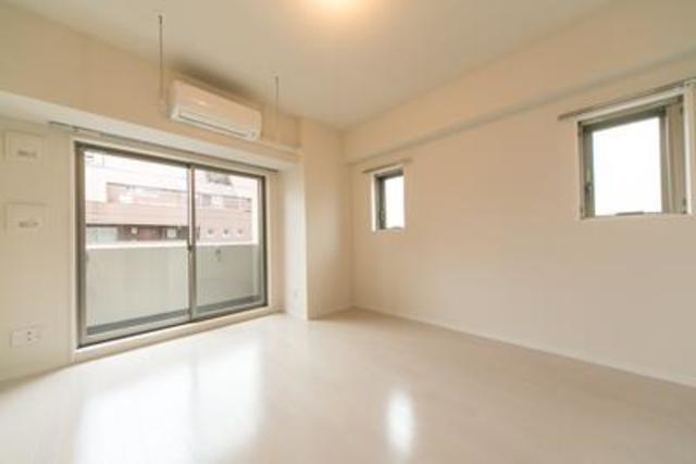 居室・リビング　※写真は同タイプ住戸です。