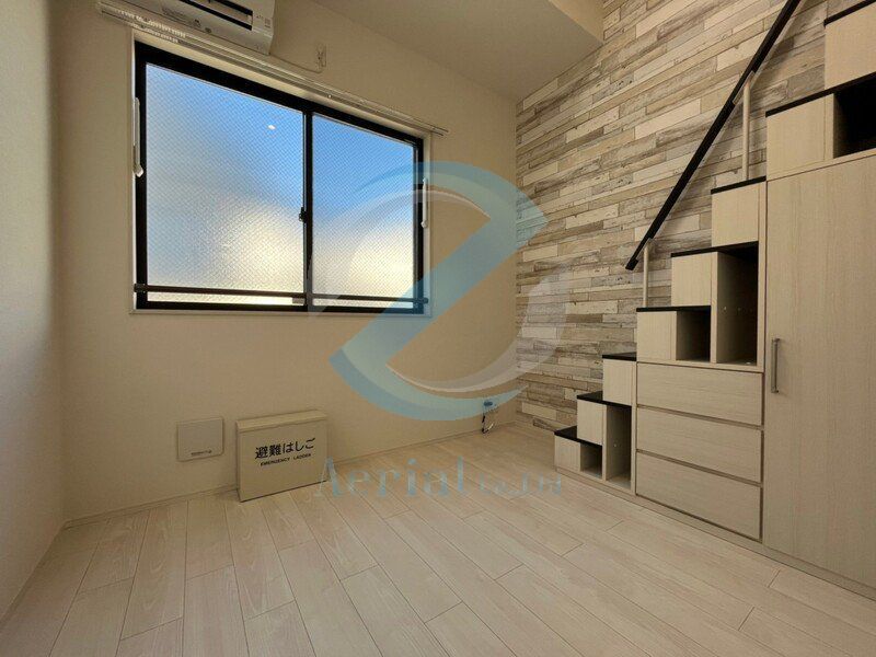 居室・リビング　リビング/居室