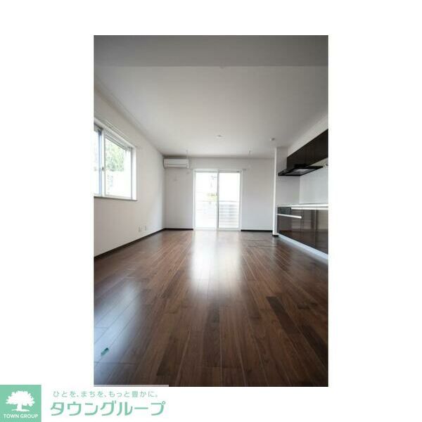 居室・リビング　リビング/居室