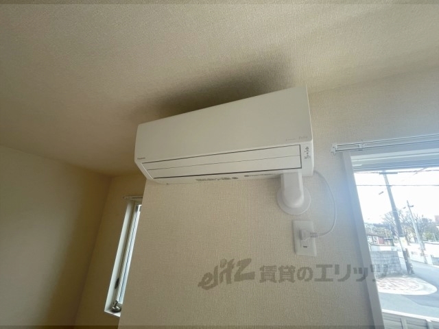 その他設備　リビング