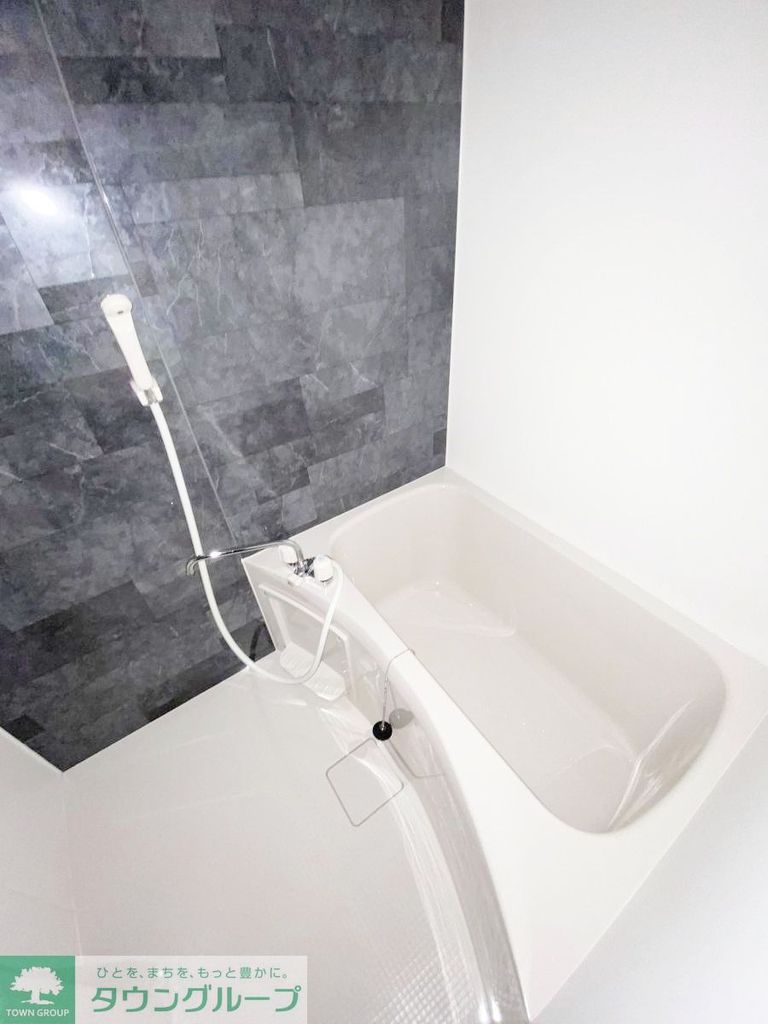 バス・シャワールーム　お問合せはタウンハウジングまで！※現地待合わせ相談可能