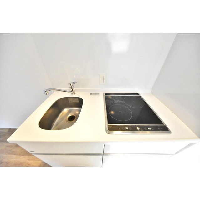 その他部屋・スペース　過ごしやすい室内です