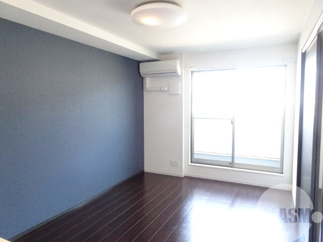 居室・リビング　広々としたリビング♪