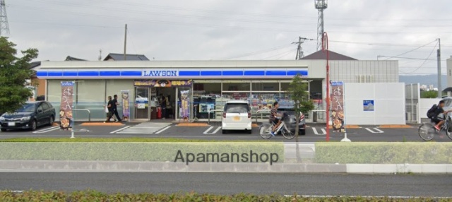 コンビニ　ローソン（コンビニ）まで1754m