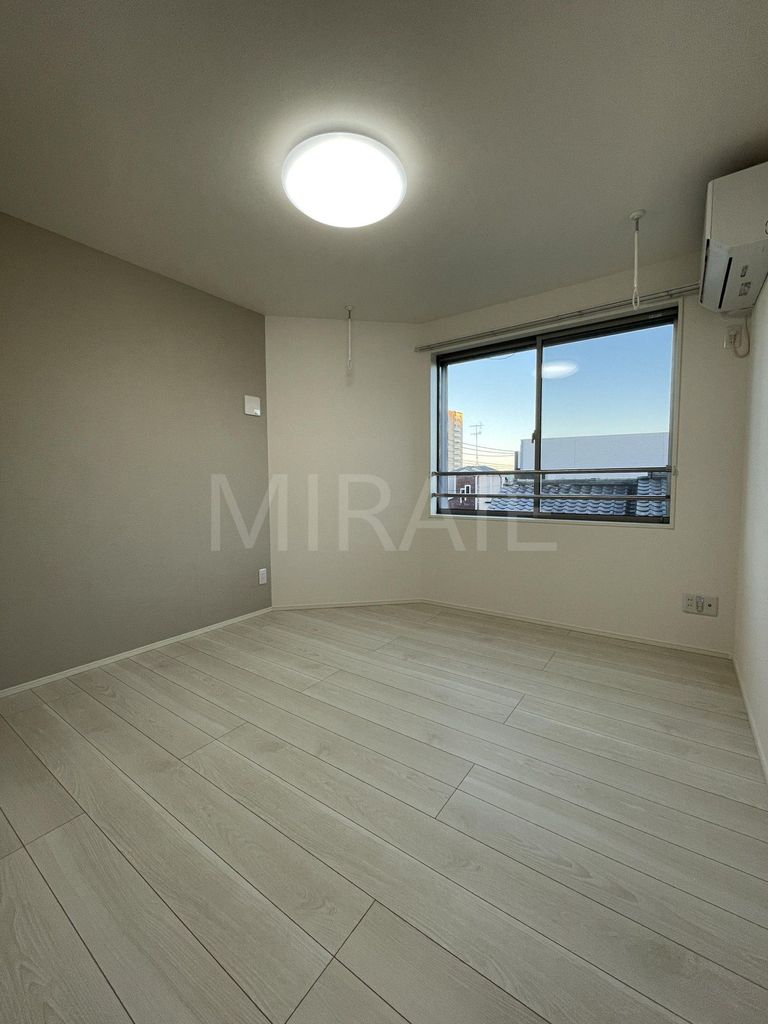 居室・リビング　同シリーズ参考写真