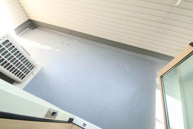 バルコニー　※別室の参考写真の為、現況優先です。