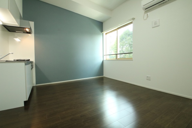 居室・リビング　※別室の参考写真の為、現況優先です。