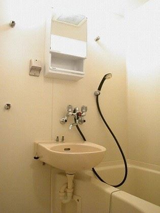 トイレ　トイレ　※概略資料につき現況を優先します。