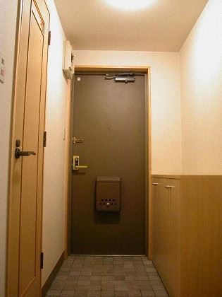 その他設備　暖房　※概略資料につき現況を優先します。
