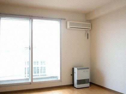 居室・リビング　※概略資料につき現況を優先します。