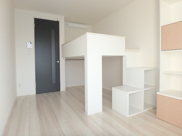 その他部屋・スペース