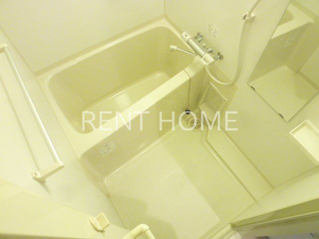 バス・シャワールーム　乾燥機能付お風呂