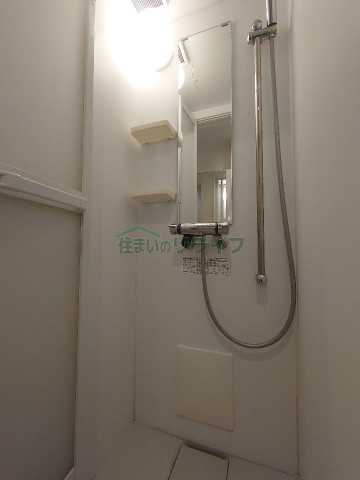 洗面設備　フェリスタ落合