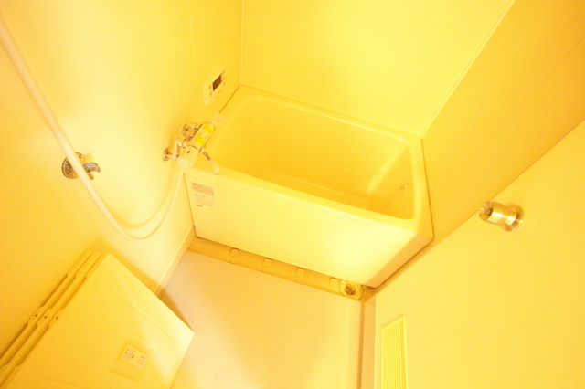 バス・シャワールーム　※参考写真の為、現況優先です。