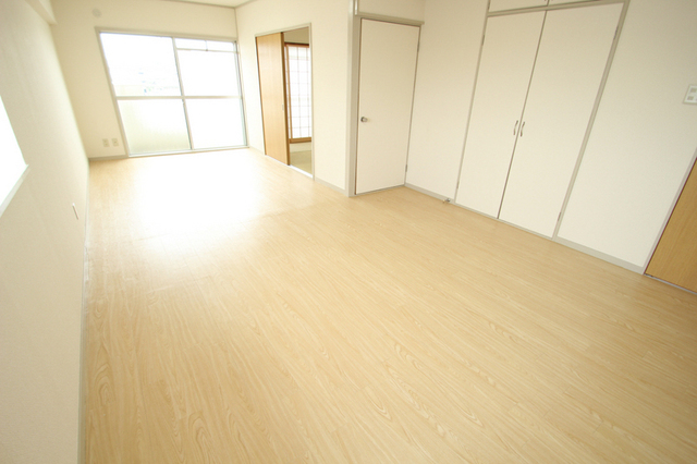 居室・リビング　※参考写真の為、現況優先です。