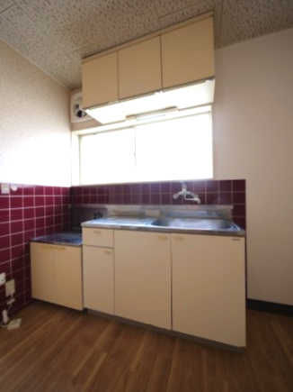 バス・シャワールーム　※写真は別の部屋のものです。