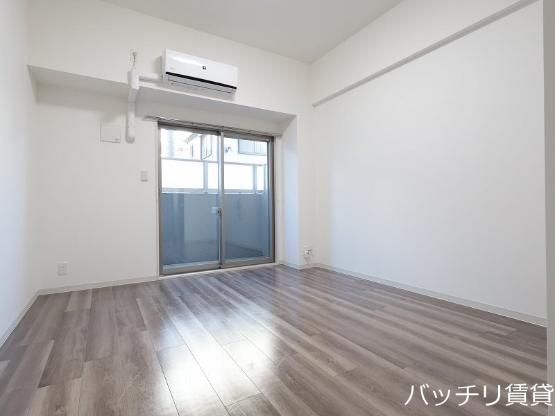 居室・リビング　別室写真の為、現状を優先いたします。