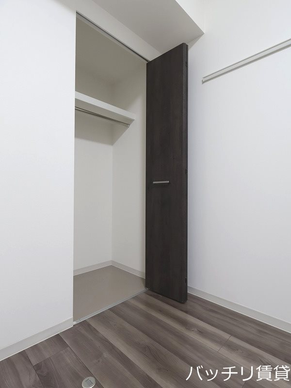 収納　別室写真の為、現状を優先いたします。