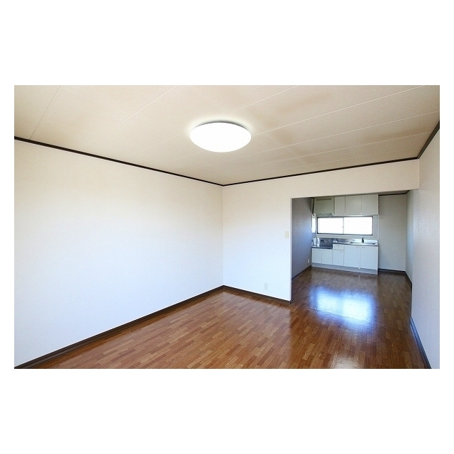 居室・リビング　リビングダイニング