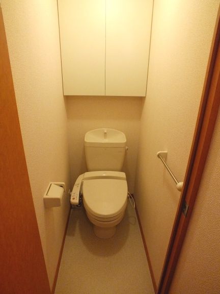 その他　温水洗浄便座