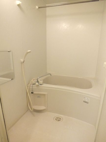 バス・シャワールーム　バス・トイレ別