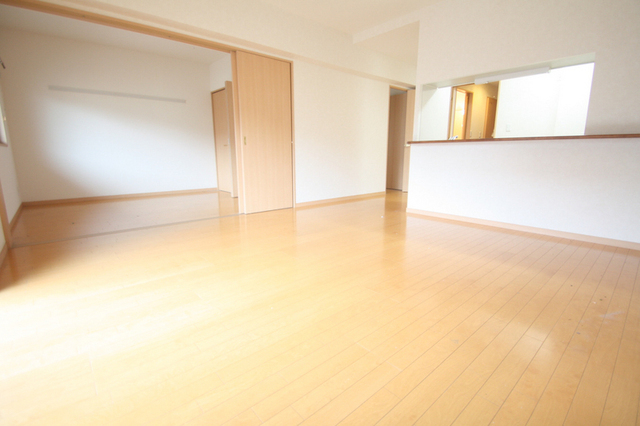 居室・リビング　別室の参考写真です。※現況優先