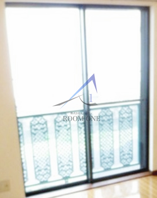 バルコニー　バルコニーです。