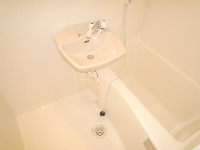 バス・シャワールーム　☆バスルーム☆