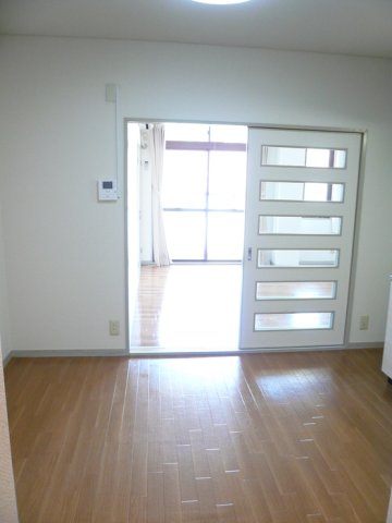 居室・リビング　ＤＫ