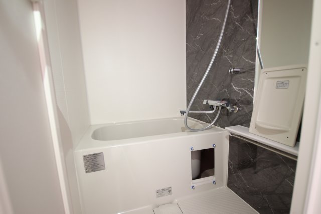 バス・シャワールーム　※同タイプの参考写真です※