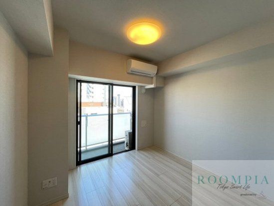 居室・リビング　リビング/居室