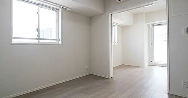 居室・リビング　別部屋参考写真