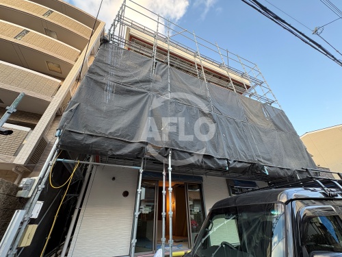 建物外観　Y ｓ相生通　外観