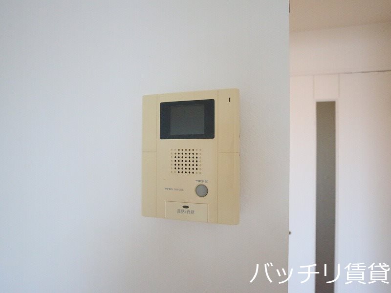 セキュリティ　別号室タイプの為、現状を優先いたします