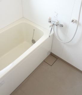 バス・シャワールーム　同仕様