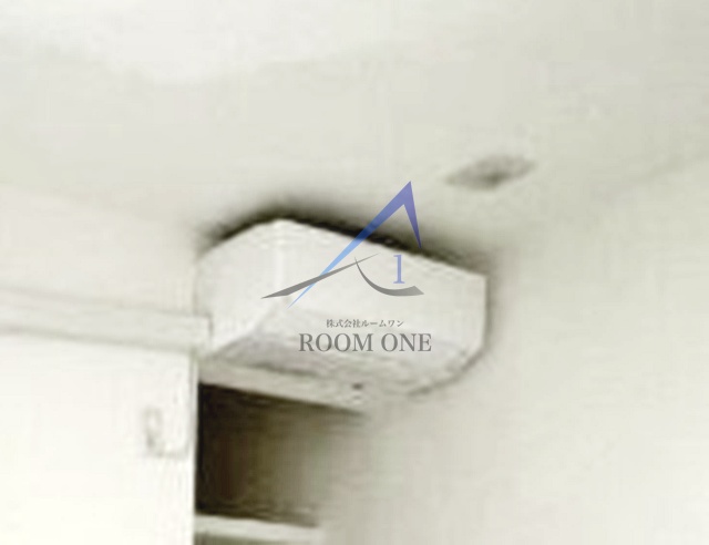 その他　エアコン付きです。