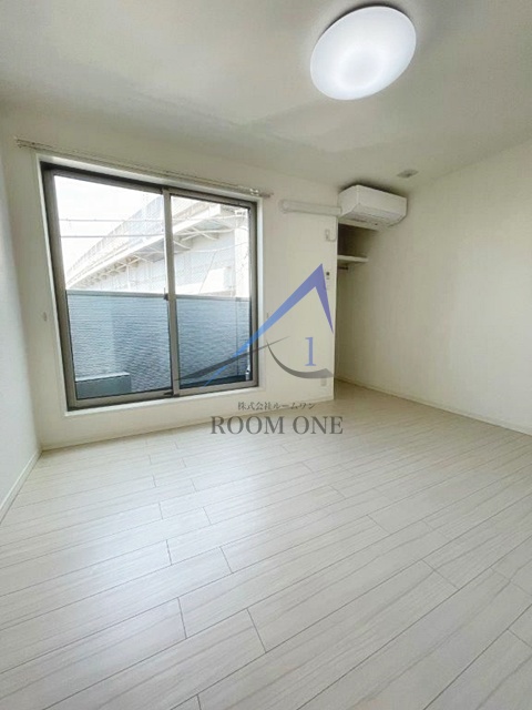 居室・リビング　洋室のお部屋です。