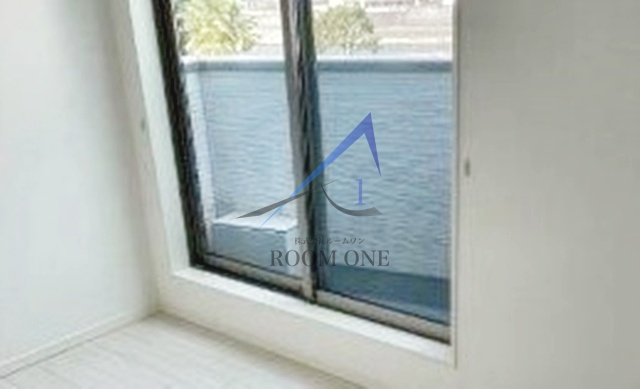 バルコニー　バルコニーです。