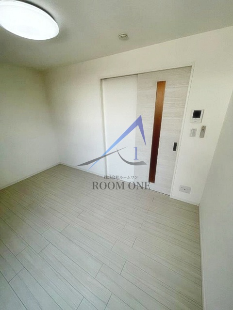 その他部屋・スペース　寝室です。