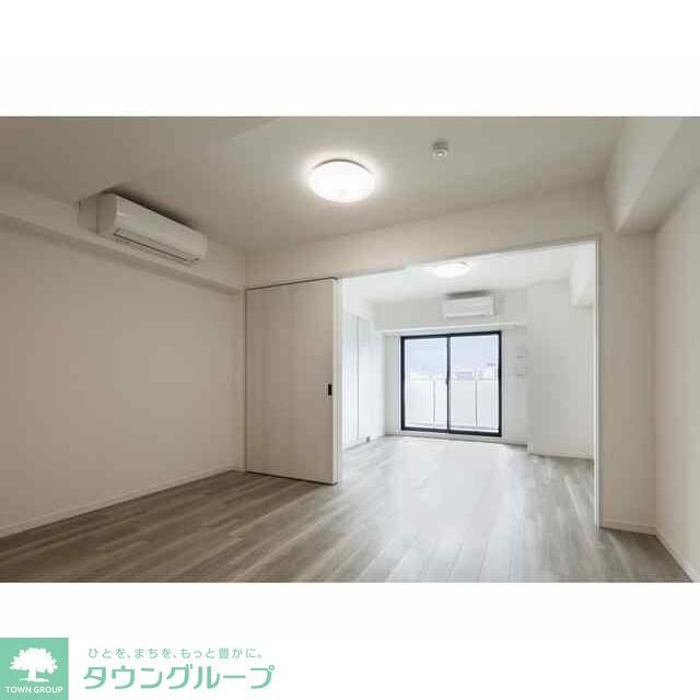 居室・リビング　リビング/居室