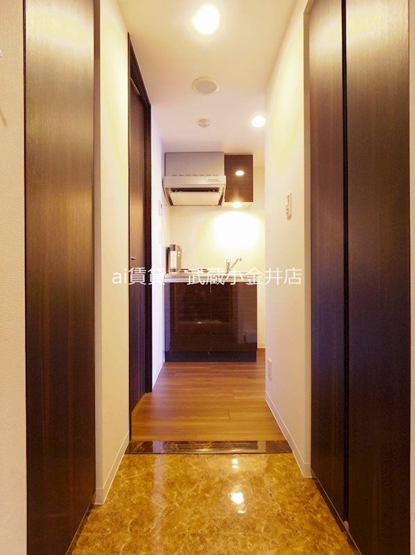 玄関　※同仕様写真