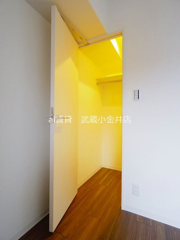 収納　※同仕様写真